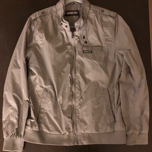 Members Only Bomber Jacket